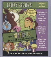 The_Wayside_school_collection